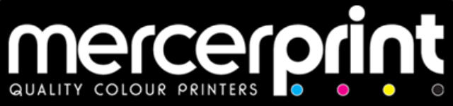 Mercer Print - Main Partner