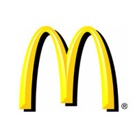 current mcdonalds logo