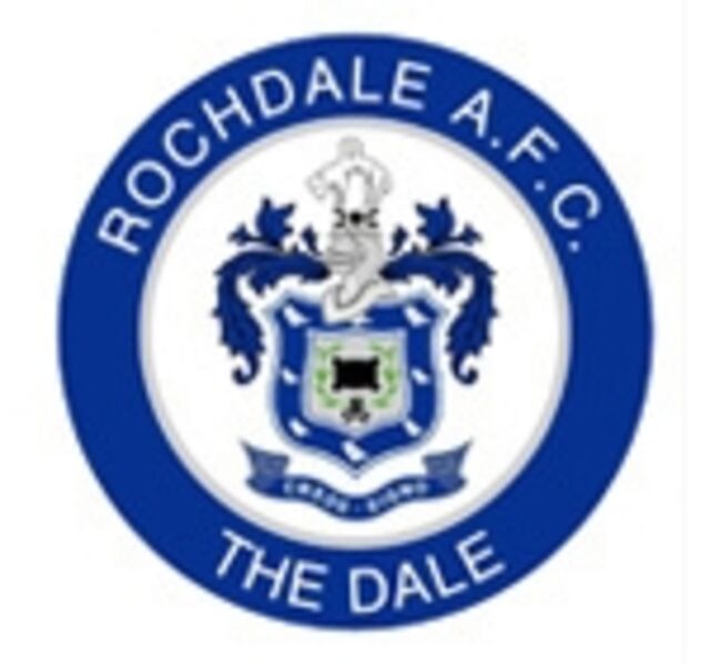 National League side Rochdale announce Preferred Investor