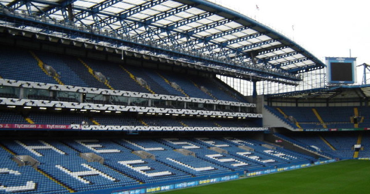 Chelsea Linked To Earls Court Stadium Move