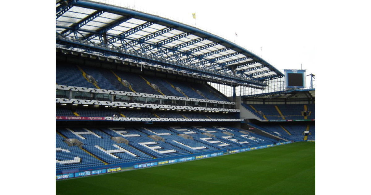 Chelsea Linked To Earls Court Stadium Move