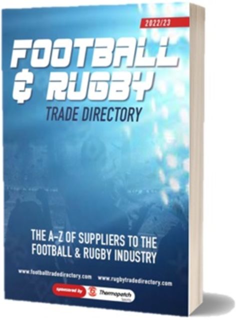 Two Sports – One Book