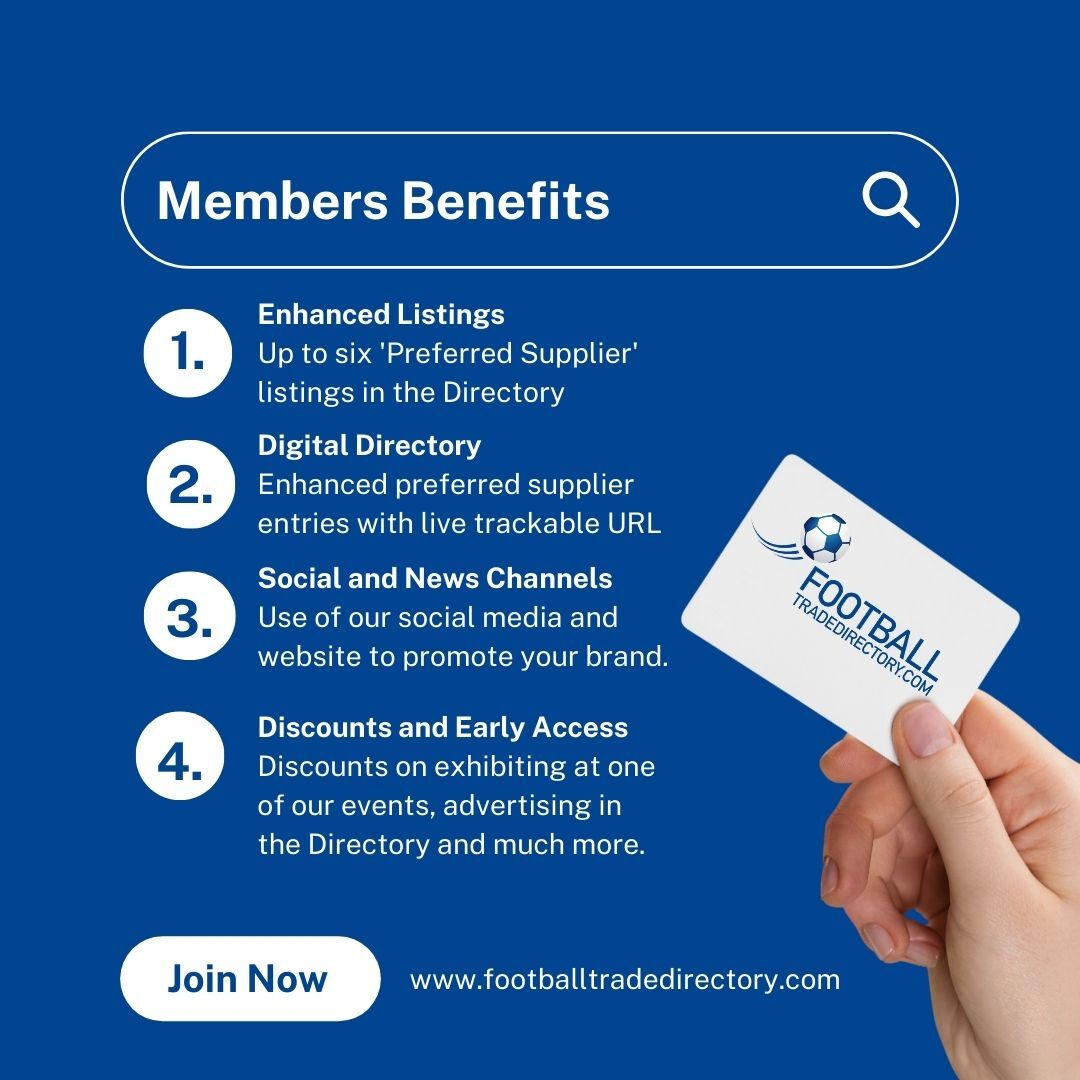 Member Benefits 1