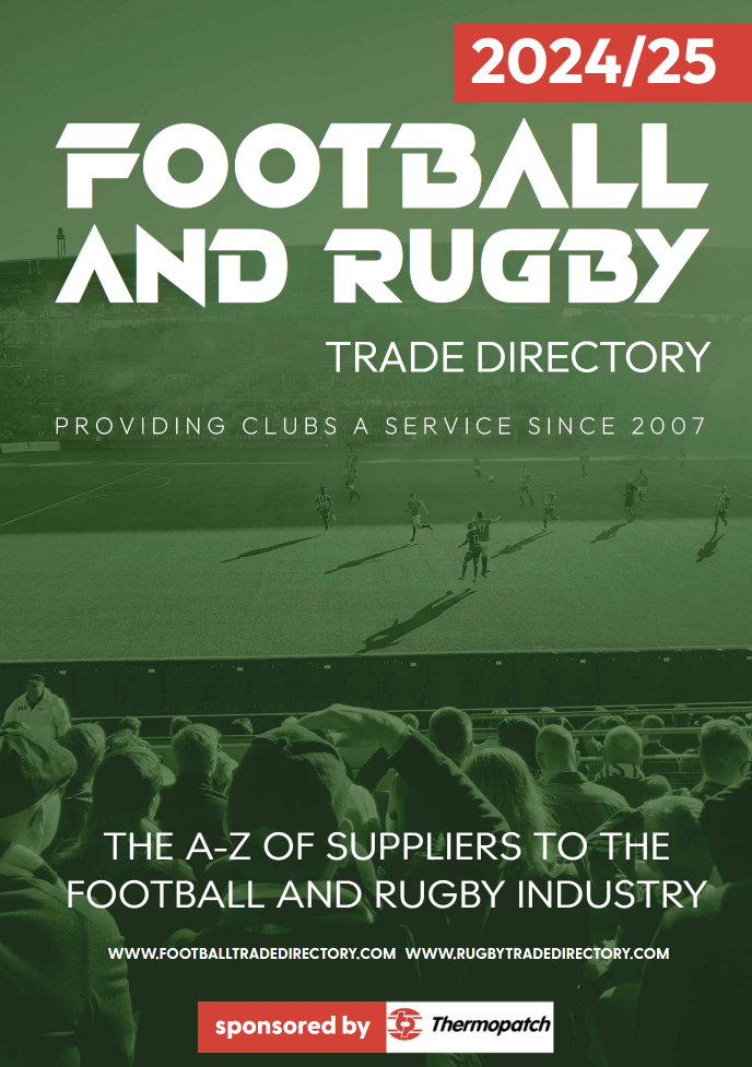 Football Trade Directory 2023