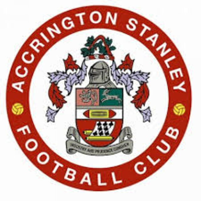 League One: Accrington Stanley announce Macron as their new Technical Partner