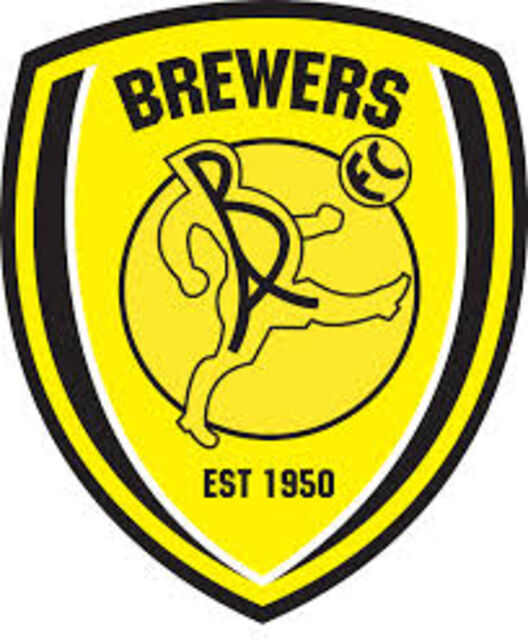 Burton Albion announce new owners