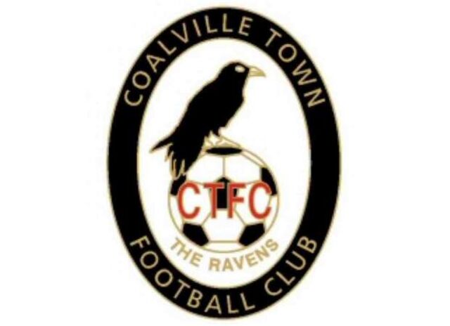 Coalville Town resign from Southern Football League