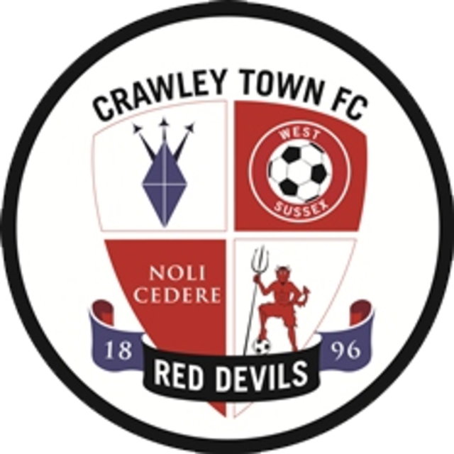 Crawley Town takeover confirmed