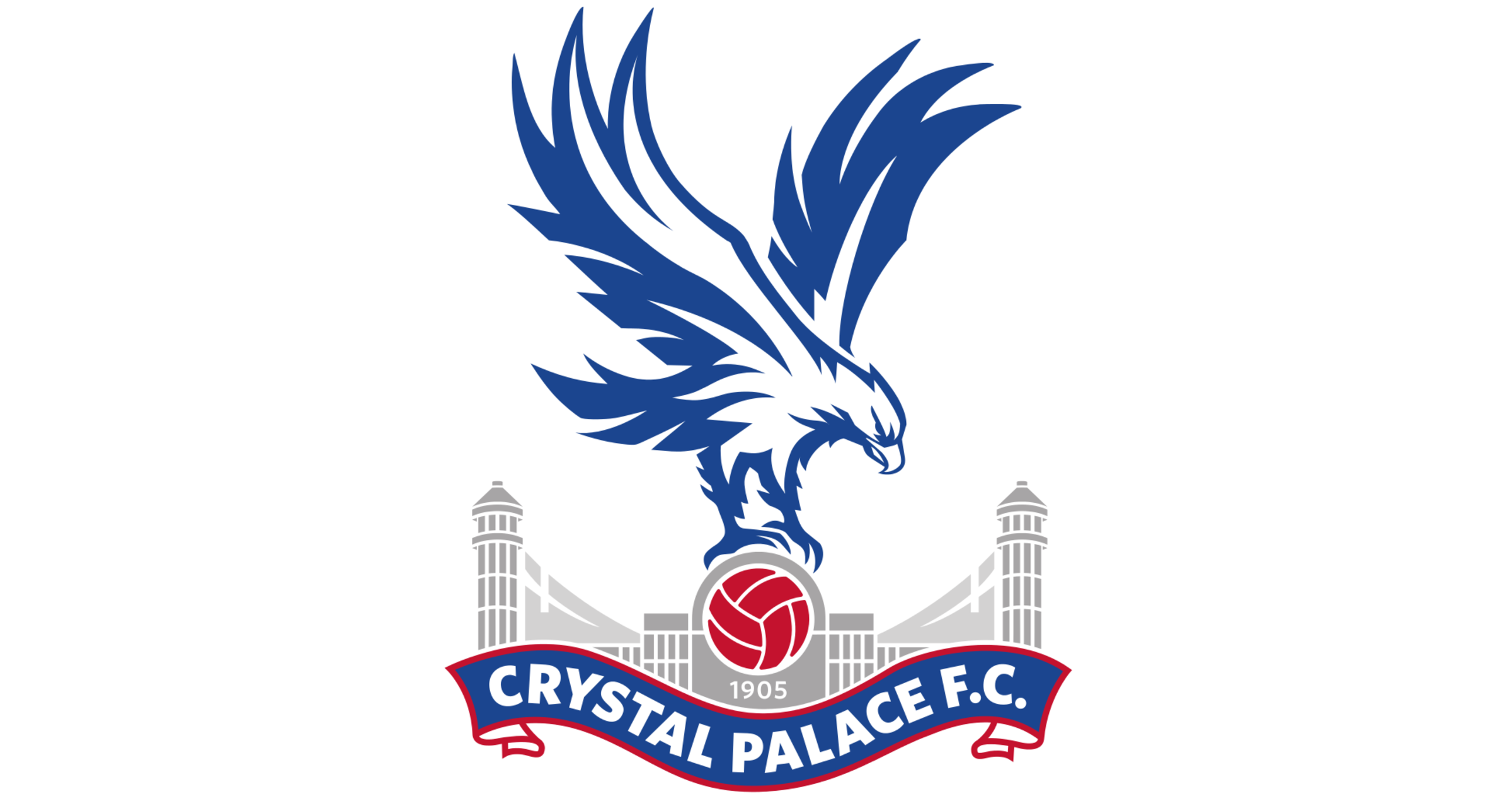 Crystal Palace announce new training wear sponsor