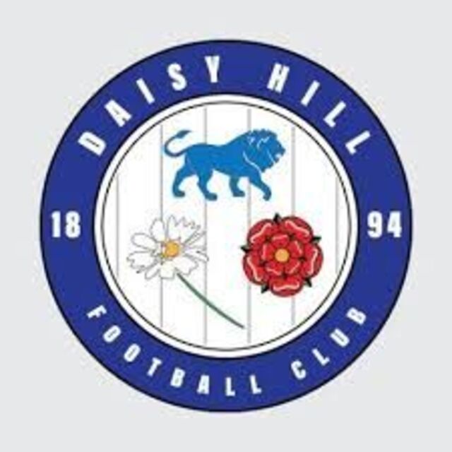 New Chairman at Daisy Hill brings in huge crowd