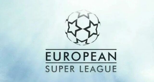 European Super League ban unlawful says court