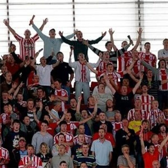 Safe Standing Areas can be introduced in the Premier League and Championship from 2022/23