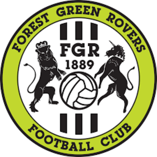 League Two side Forest Green Rovers announce Umbro as new technical kit partner