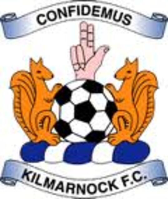 Scottish side Kilmarnock extend deal with Kit supplier Hummel