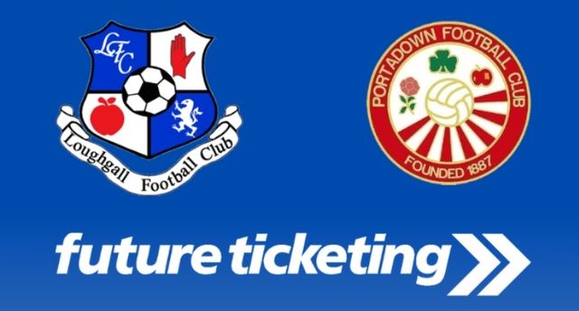 Future Ticketing adds two clubs to Northern Ireland Football League portfolio