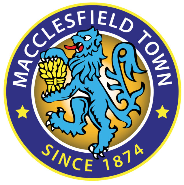 Leasing.com become official stadium partner of Macclesfield FC