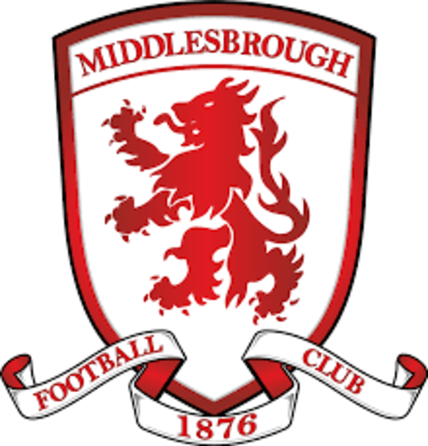 Middlesbrough announce Errea as official Kit Partner