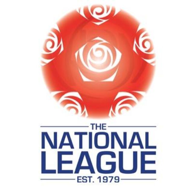 New National League Cup announced