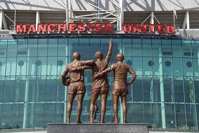 Old Trafford to host WSL Manchester derby for the first time