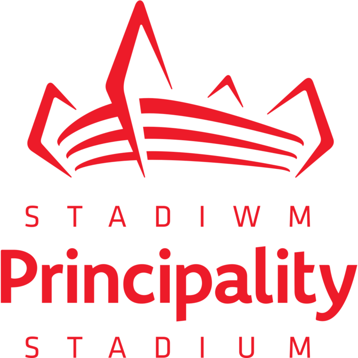 Principality Stadium Logo