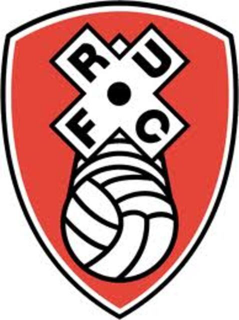 Championship: Rotherham United announce new commercial agreement with Eric Twigg Foods