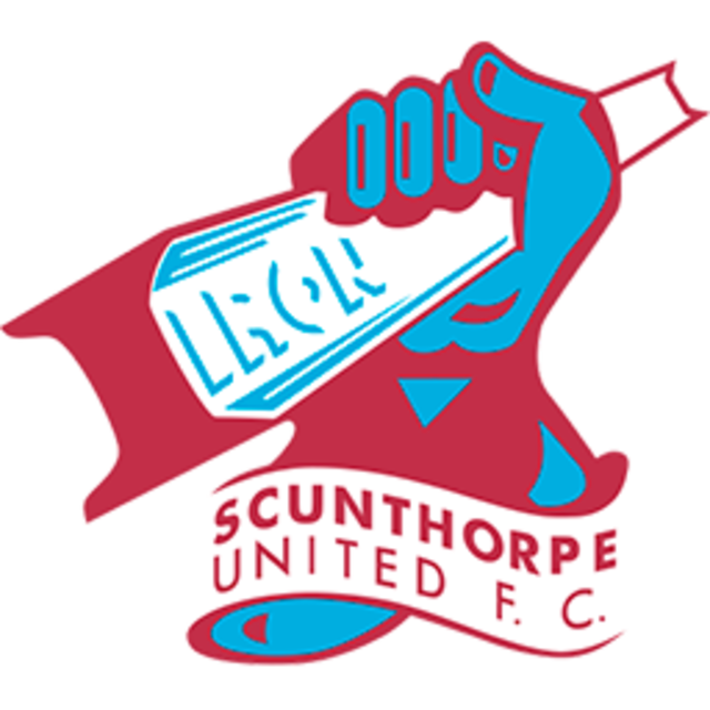 Scunthorpe United confirm takeover