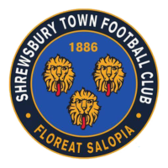 Shrewsbury Town to host Welsh side The New Saints' European fixtures