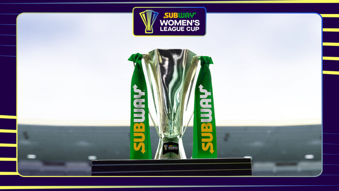 Subway League Cup