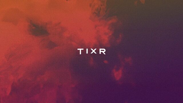 Ticketing provider Tixr sign on as sponsors for two of our 2025 Networking Events’