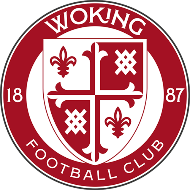 National League side Woking extend sponsorship deal with Jewson