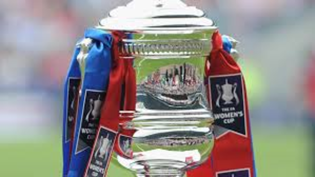 Sports Minister calls for equal prize money in the FA Cups