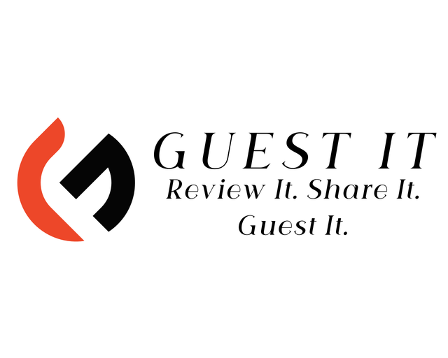 New Member: Guest It- a brand new hospitality app providing real time feedback to improve customer experience